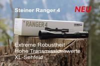 Steiner Ranger 4 Waffenstube Thalkirchen